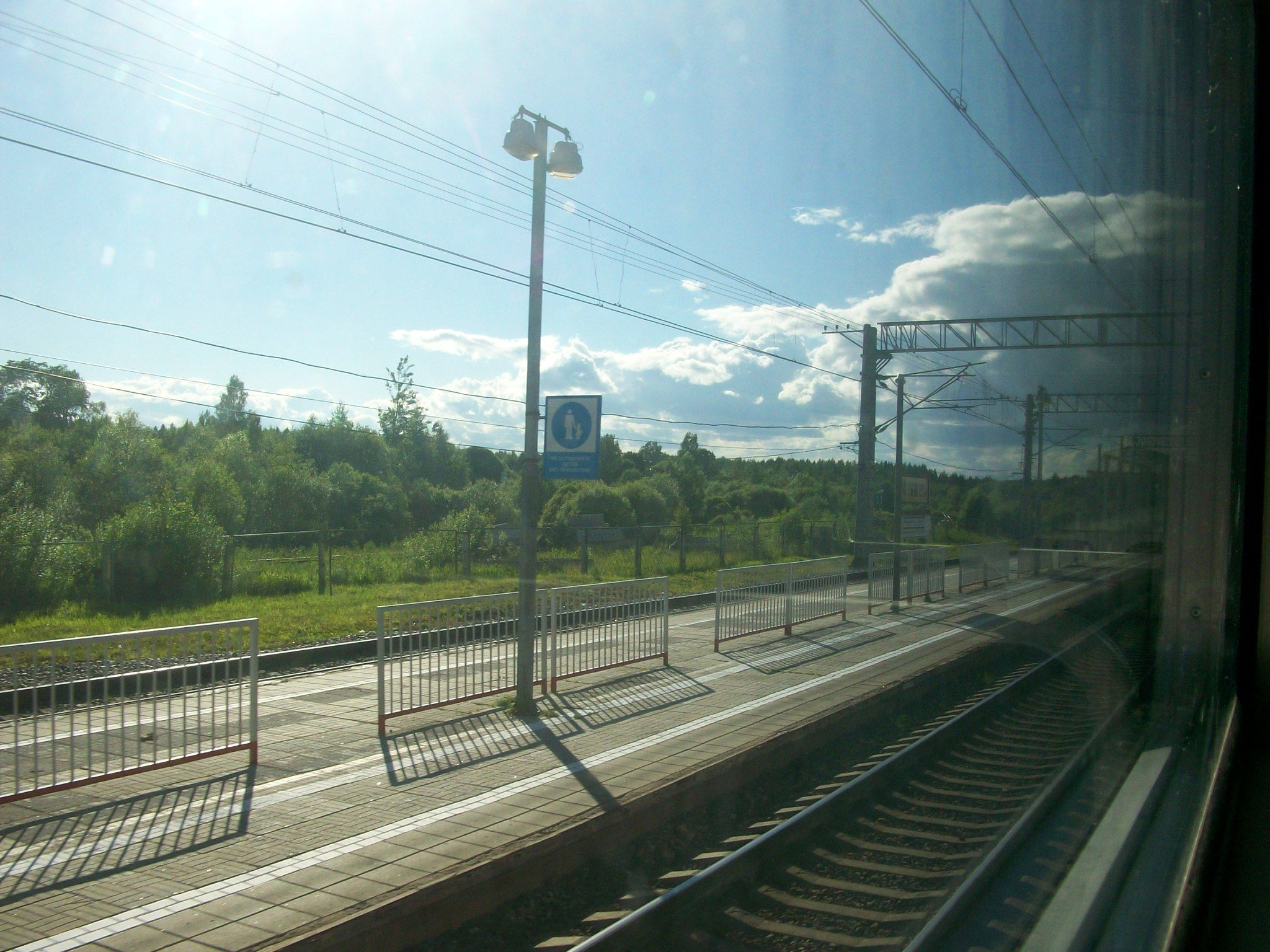 Окуловка торбино карта