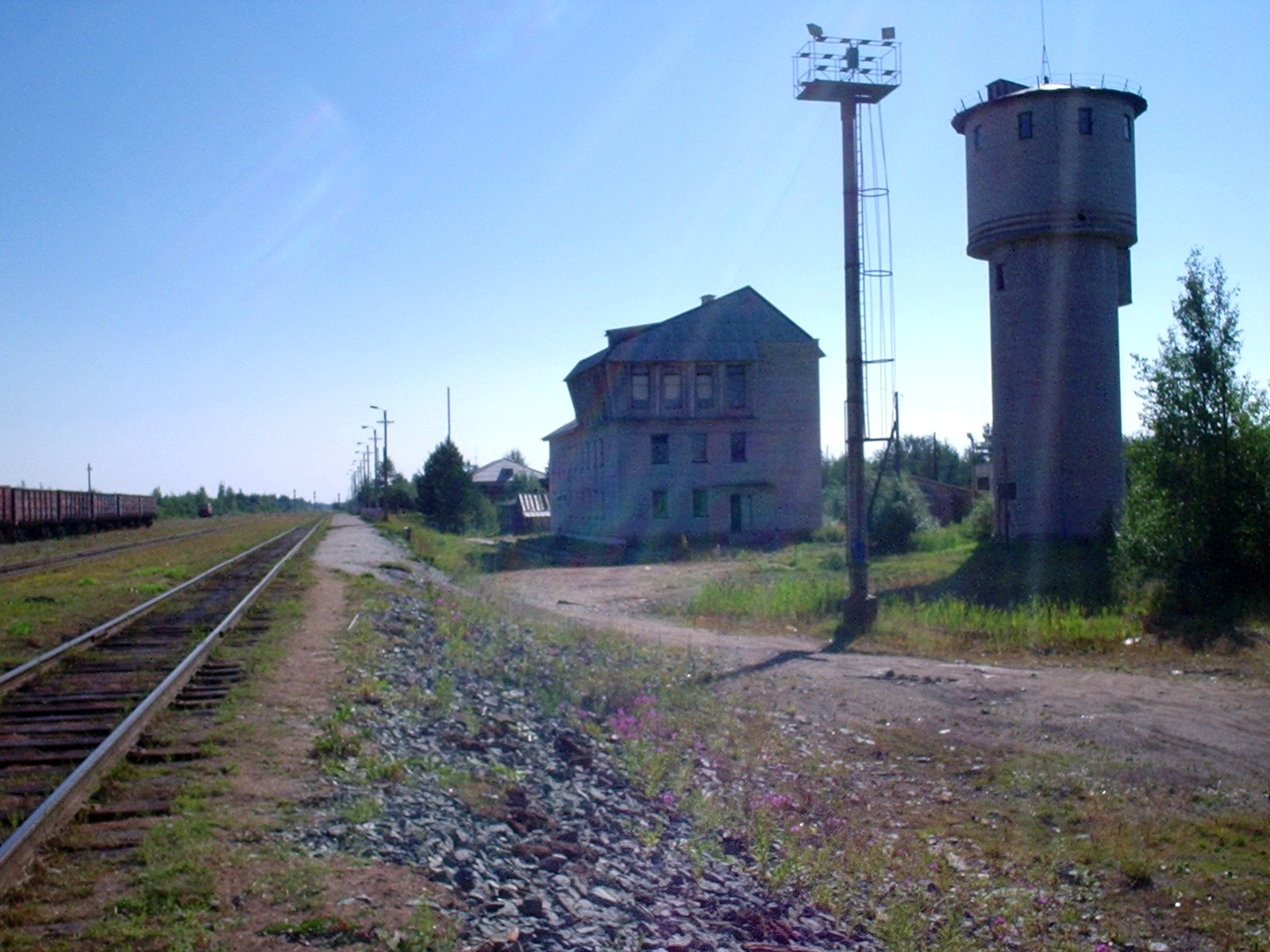 Каргопоры
