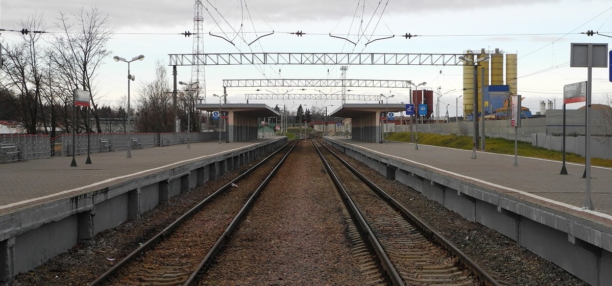 Файл:Звенигород (станция), Московская область, 19.jpg — Энциклопедия ...