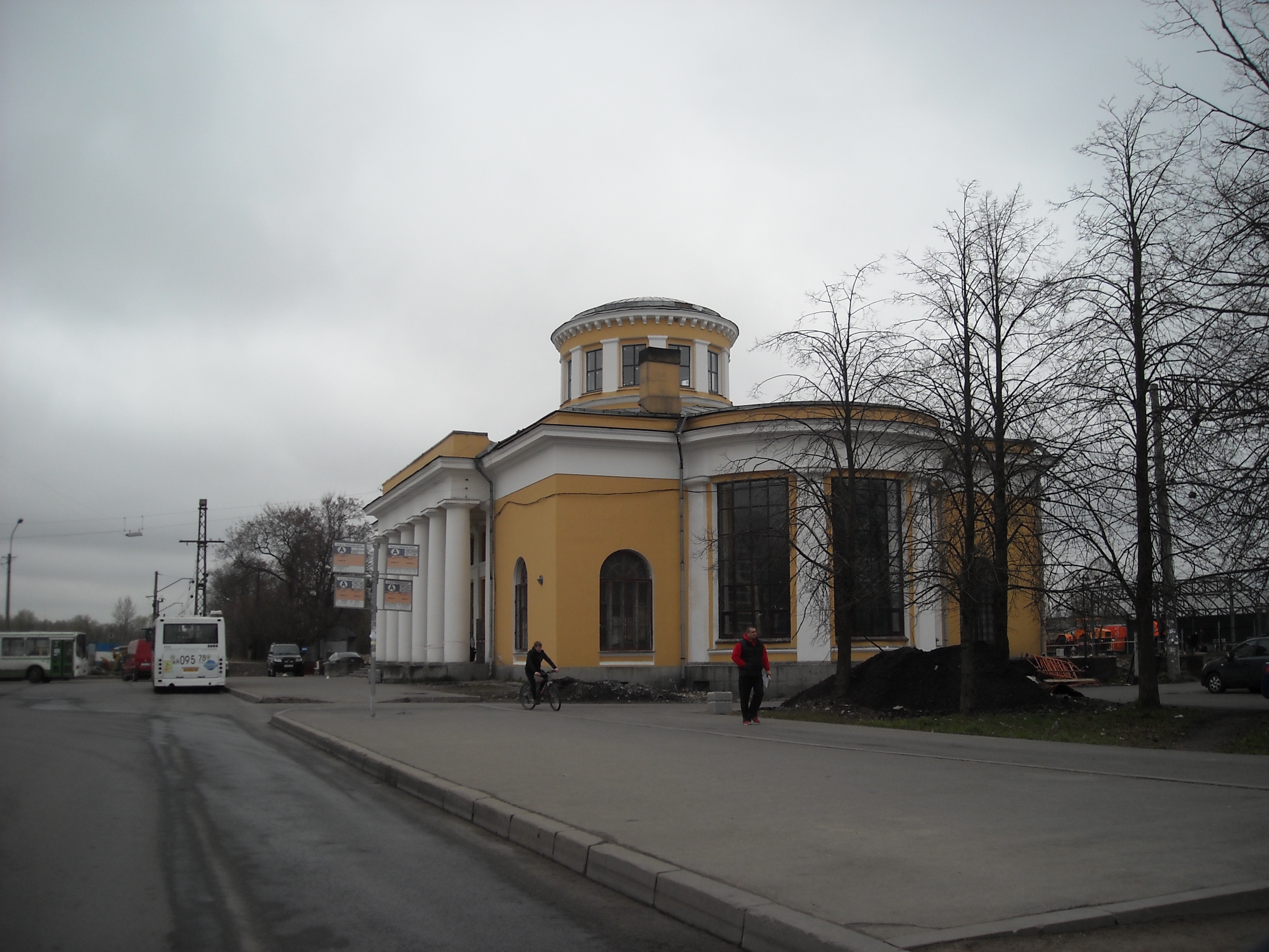 Церкви В Красносельском Районе Санкт Петербурга