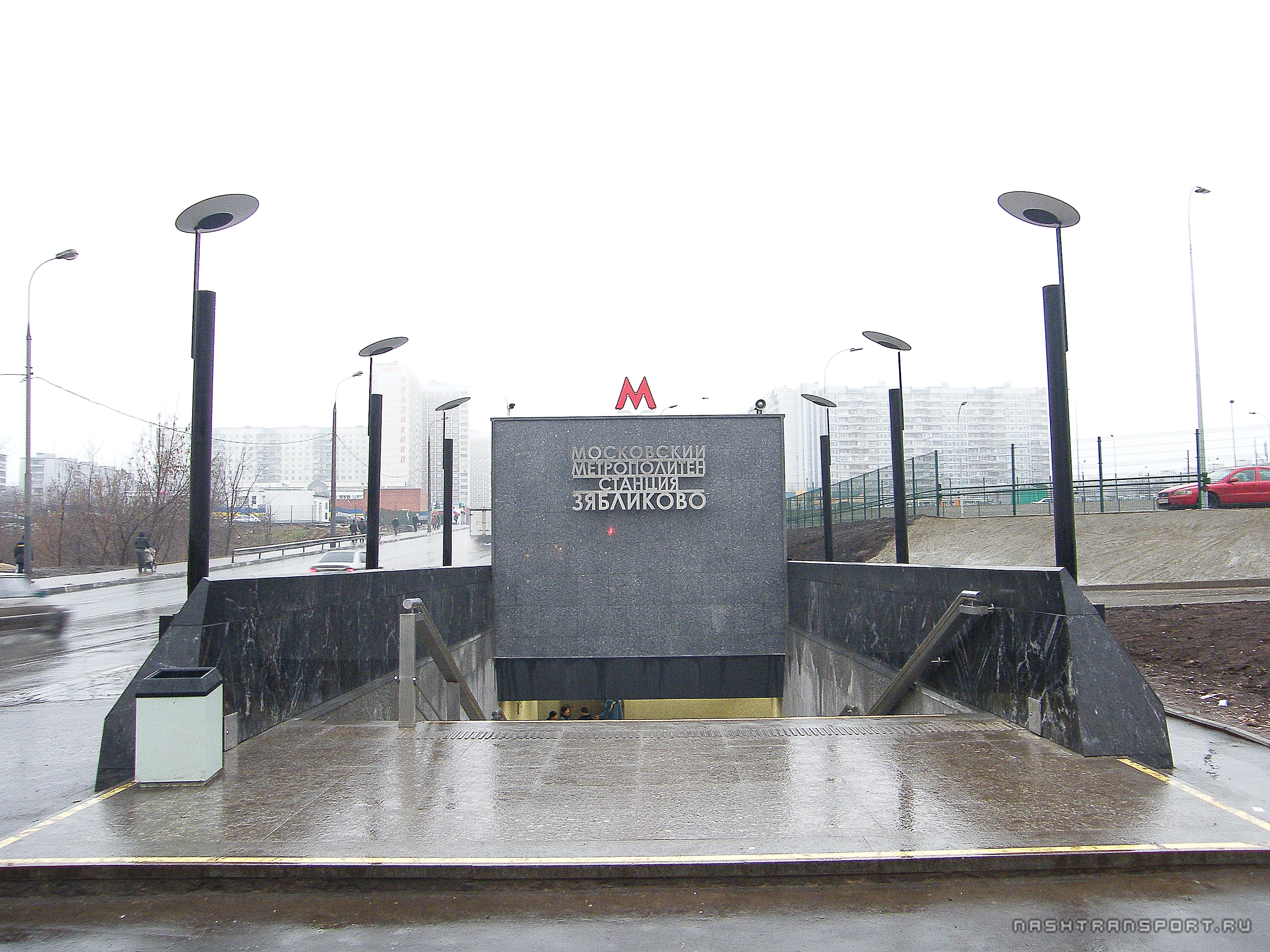 Погода зябликова