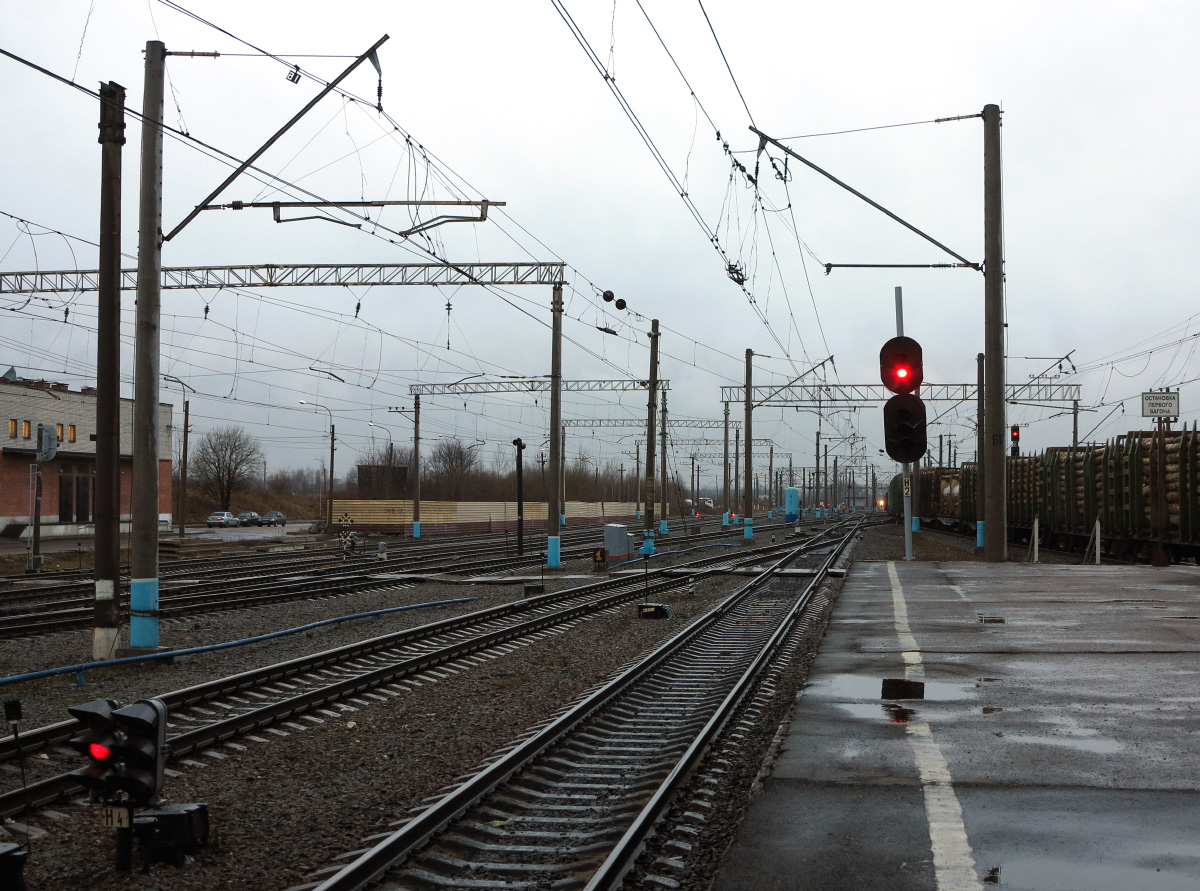 Станция метро рыбацкое спб - 86 фото