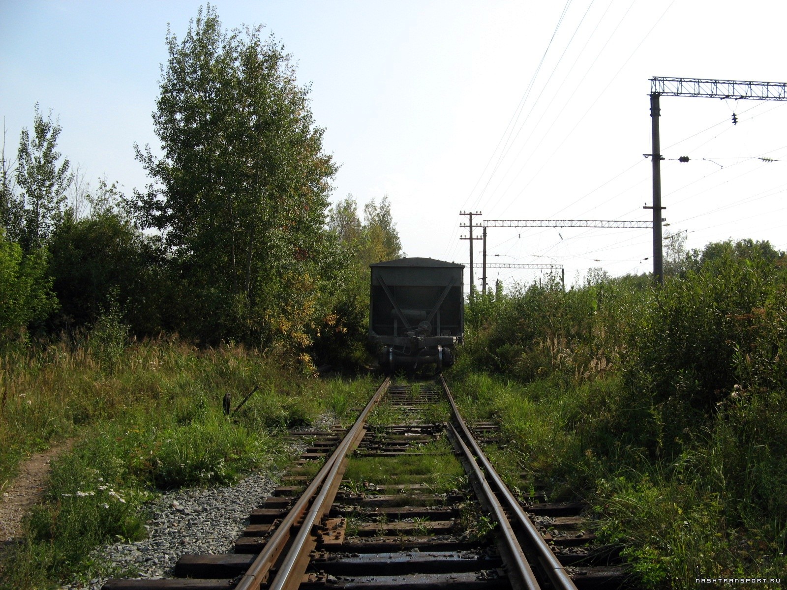 электричка шониха нижний