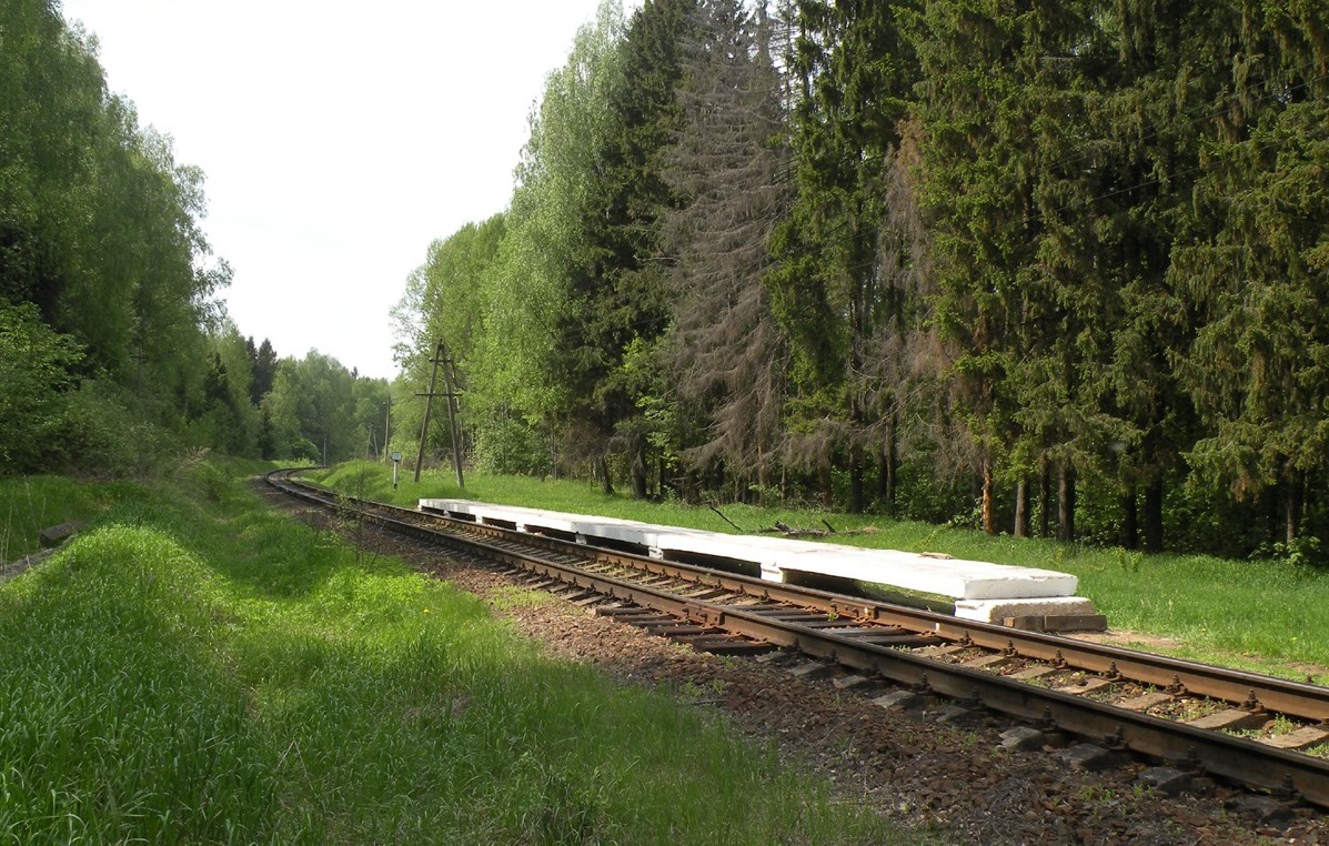 Река муратовка