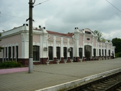 Азов (станция), Ростовская область, 11.jpg