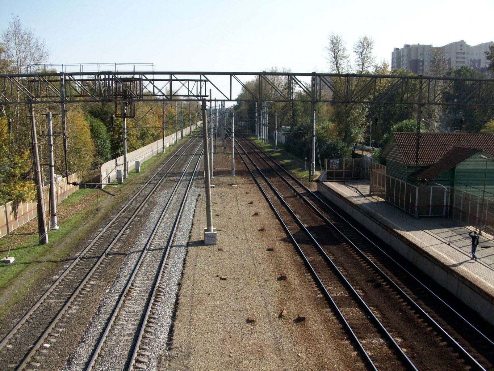 москва улица ухтомская