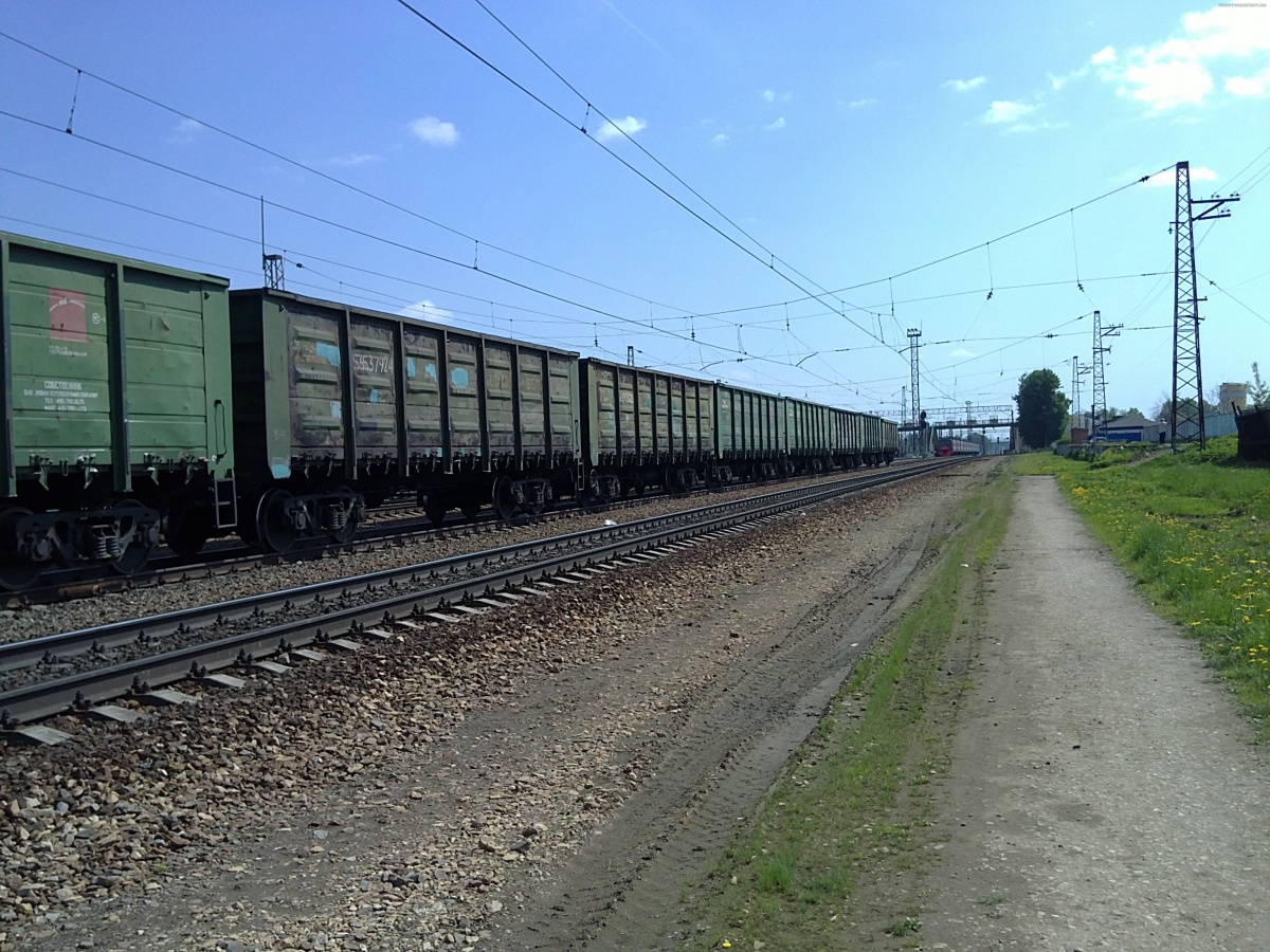 пере рус каз на
