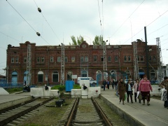 Таганрог (станция), Ростовская область, 6.jpg