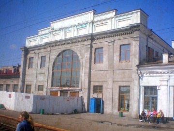 Уссурийск (станция), Приморский край, 1.jpg