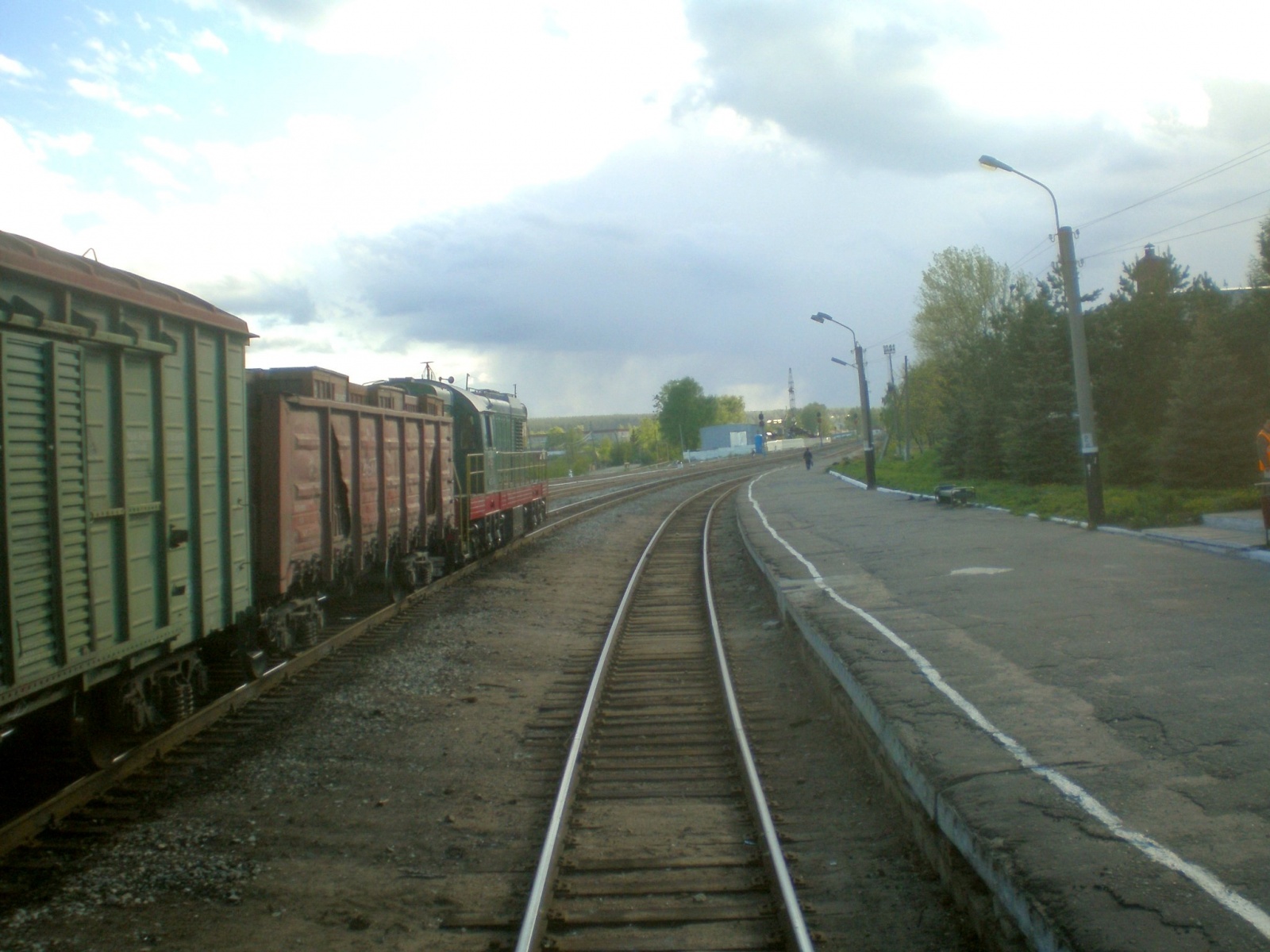 кольчугино жд вокзал