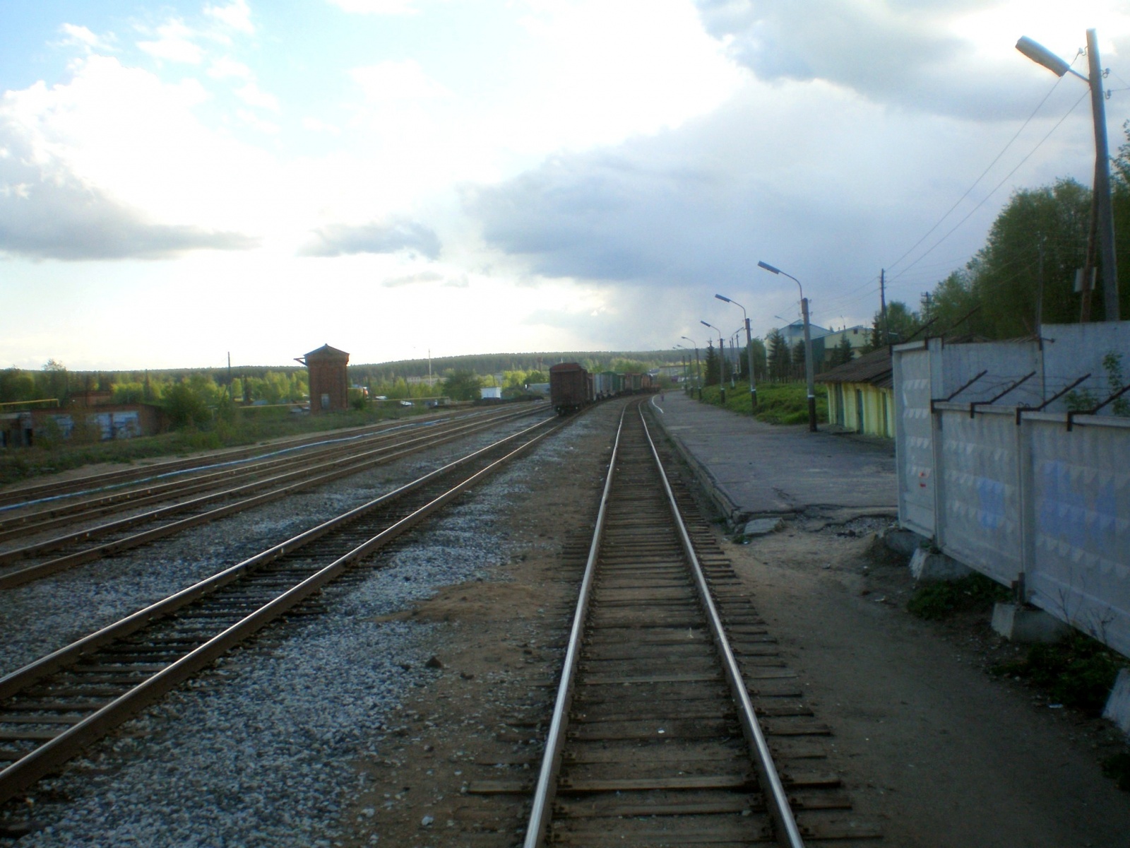 кольчугино жд вокзал