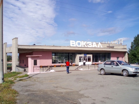 Верхний уфалей газель