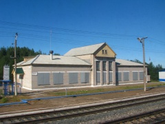Черёмуха (станция), Архангельская область, 1.jpg