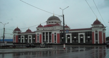 Саранск (станция), Мордовия, 1.jpg