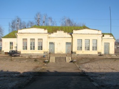 Ужовка (станция), Нижегородская область, 1.jpg