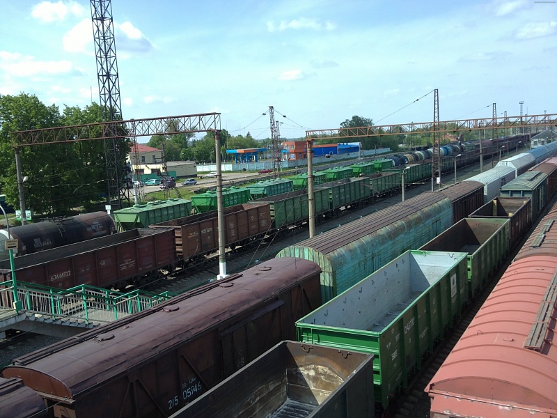 Такси вест михнево