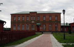 Лев Толстой (станция), Липецкая область, 1.jpg