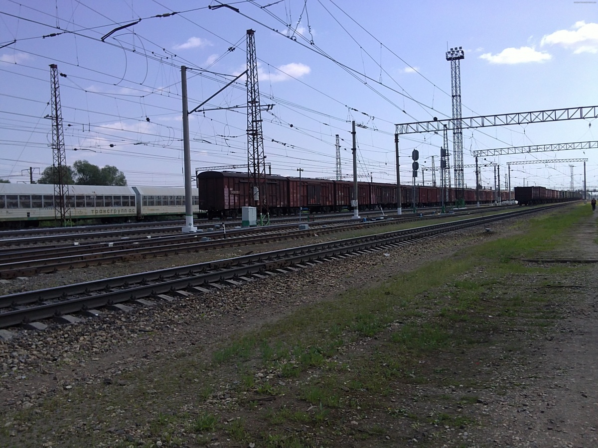 пере рус каз на