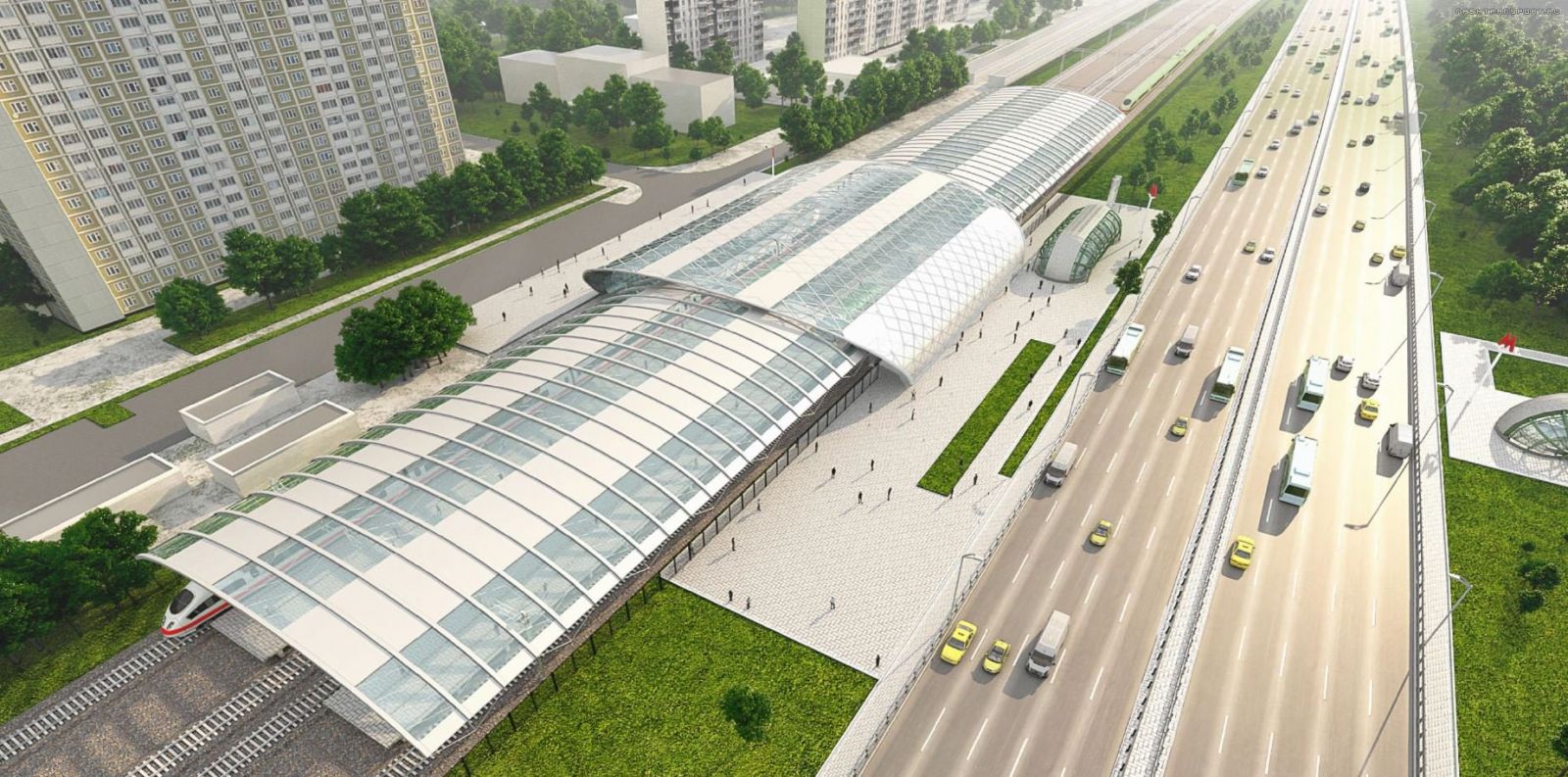 Славянский Бульвар Метро Магазины Рядом