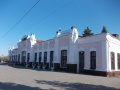 Азов (станция), Ростовская область, 5.JPG