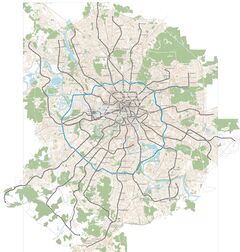 bolshaya kolcevaya liniya enciklopediya