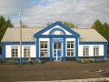 Сосновые родники (станция), Иркутская область, 1.jpg