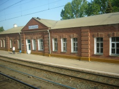 Бугуруслан (станция), Оренбургская область, 1.jpg