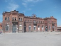Таганрог (станция), Ростовская область, 1.JPG